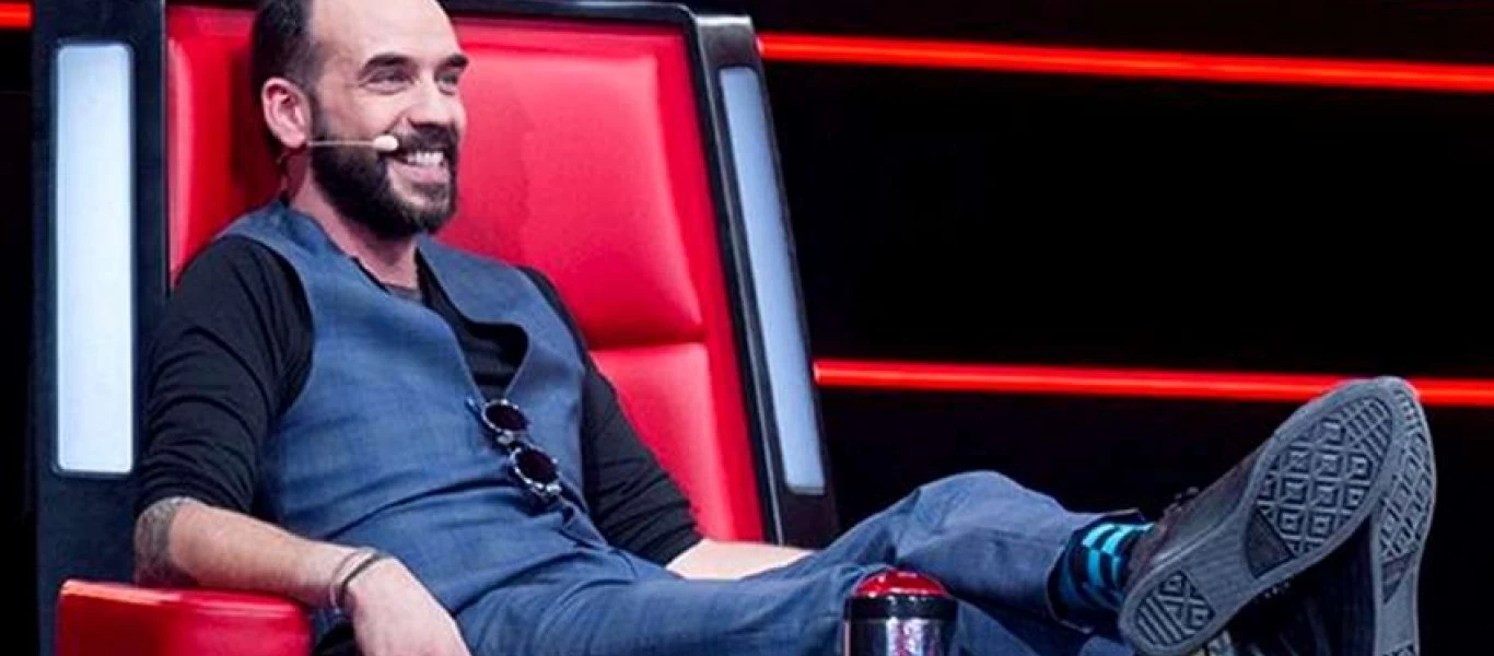 Μια Θεά: Το νέο κορίτσι του Πάνου Μουζουράκη βάζει κάτω και τη Σολωμού